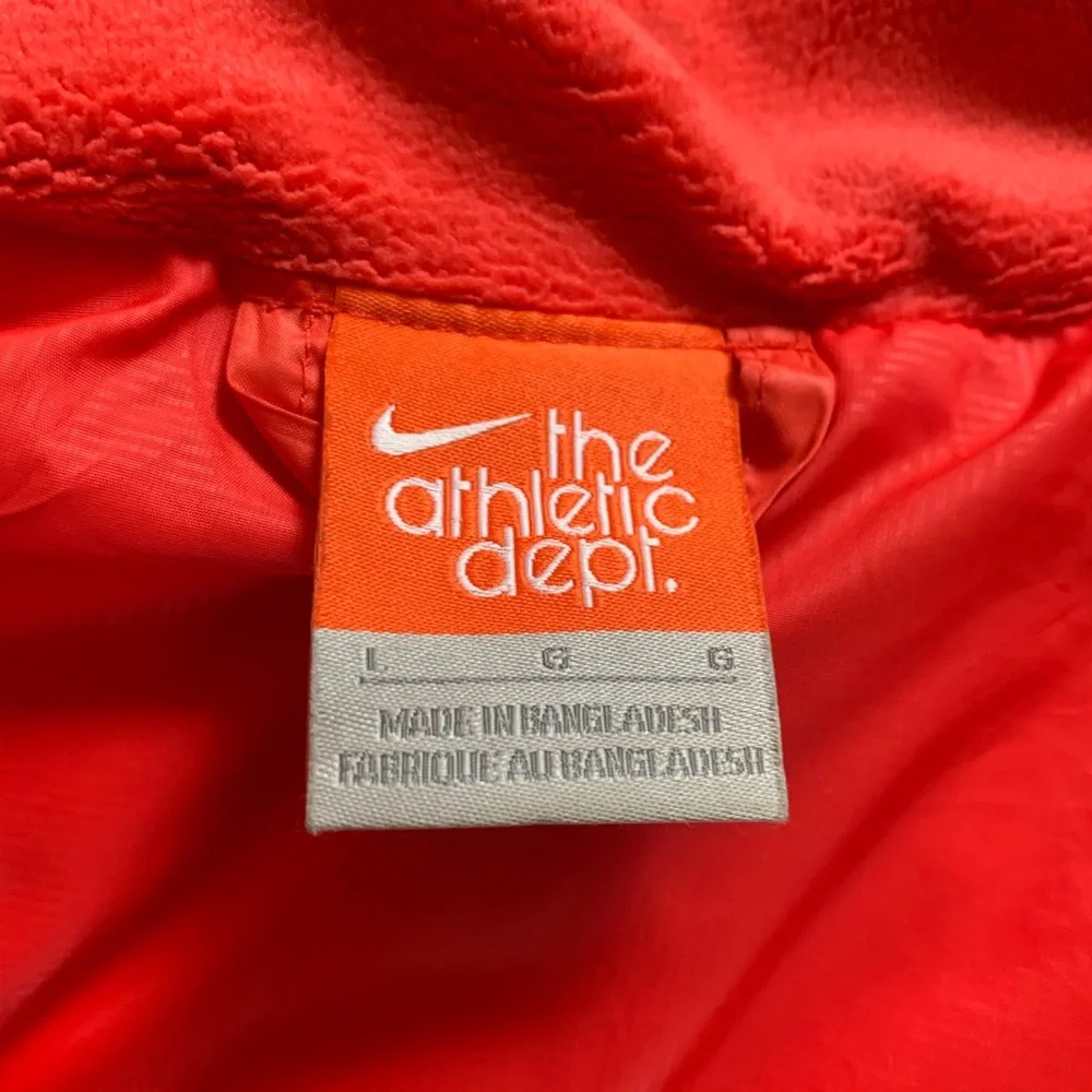 Nike 550 down puffer vest size Large - Picture 7 of 8